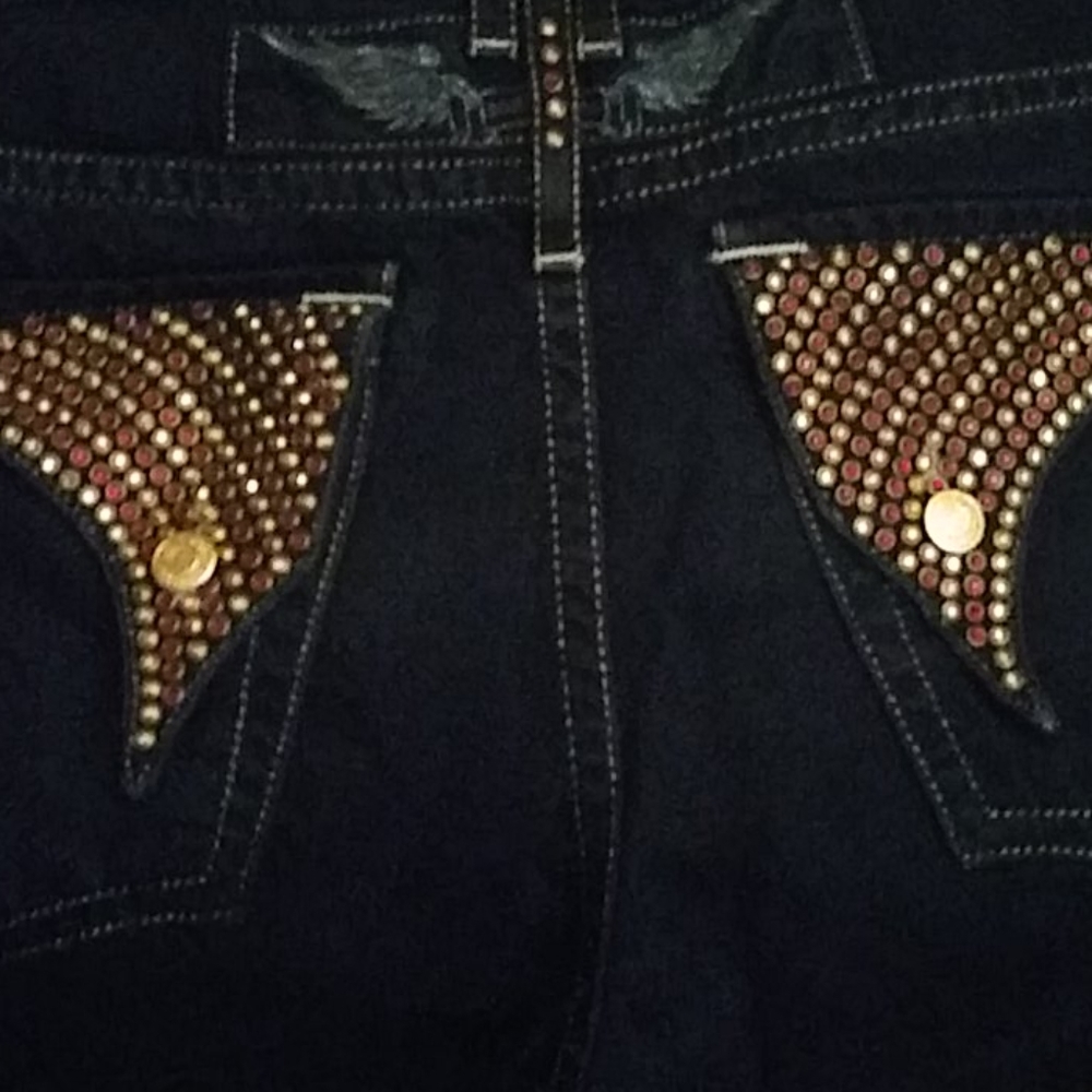 Robin jeans - Picture 1 of 1